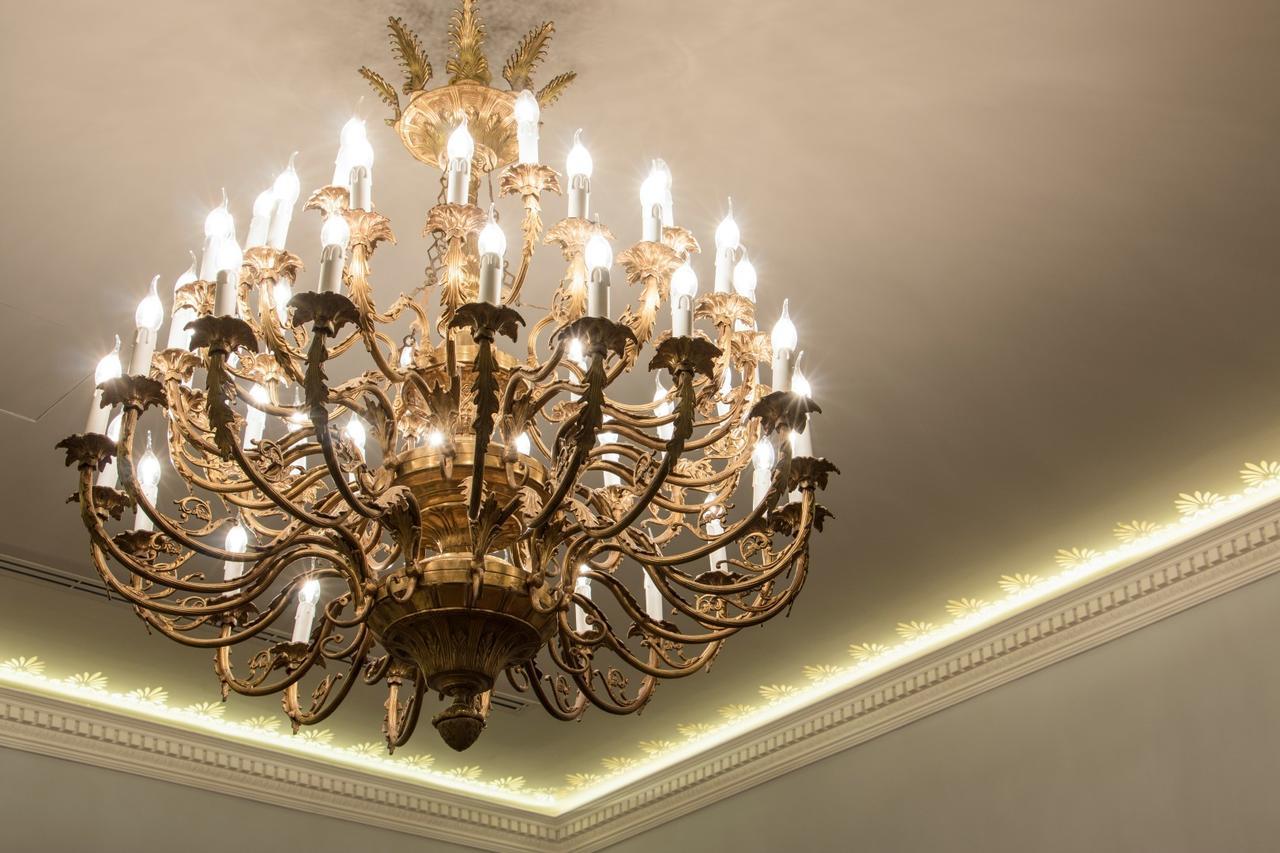 Count Zrinyi Basilica Luxurious Residence Budapeste Exterior foto